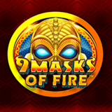 9 Masks Of Fire™